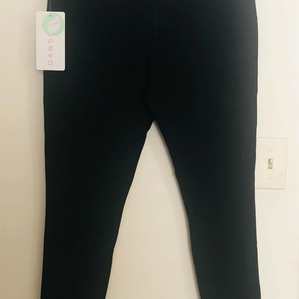 Danskin Leggings - Picture 8 of 12